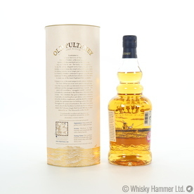 Old Pulteney - 12 Year Old Thumbnail