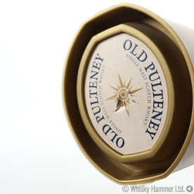 Old Pulteney - 12 Year Old Thumbnail