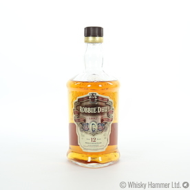 Robbie Dhu - 12 Year Old (75cl) Thumbnail