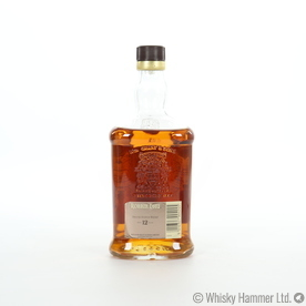 Robbie Dhu - 12 Year Old (75cl) Thumbnail