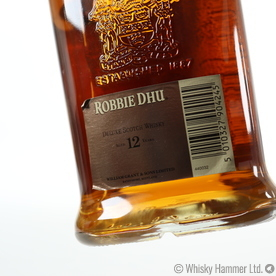 Robbie Dhu - 12 Year Old (75cl) Thumbnail