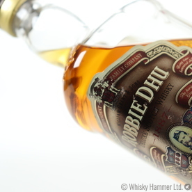 Robbie Dhu - 12 Year Old (75cl) Thumbnail