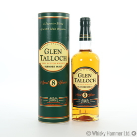 Glen Talloch - 8 Year Old Thumbnail