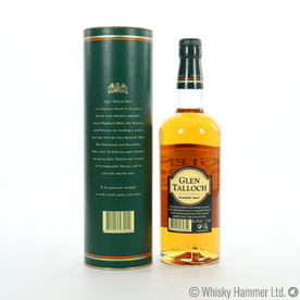 Glen Talloch - 8 Year Old Thumbnail