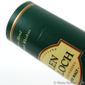 Glen Talloch - 8 Year Old Thumbnail
