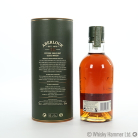 Aberlour - 16 year old (Double Cask Matured) Thumbnail