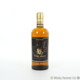 Nikka - Taketsuru (Pure Malt) Thumbnail