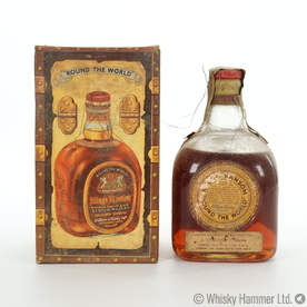 King's Ransom - Glenforres Glenlivet Blend - 75cl Thumbnail