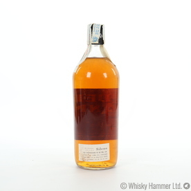 Queen Anne - Rare Scotch Whisky (1970s) Thumbnail