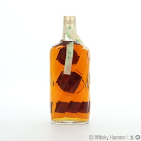 Long John - 8 Year Old (Special Reserve) 1970s Thumbnail