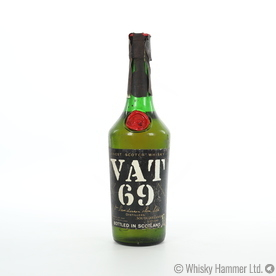 VAT 69 Thumbnail