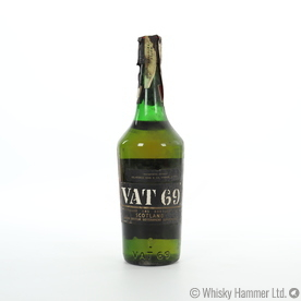 VAT 69 Thumbnail