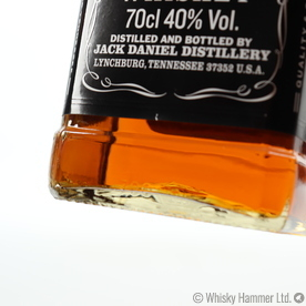 Jack Daniel's - Old No.7 Thumbnail