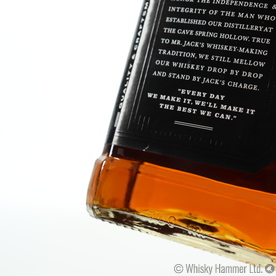 Jack Daniel's - Old No.7 Thumbnail