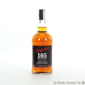 Glenfarclas - 105 (Cask Strength) 1 Litre Thumbnail