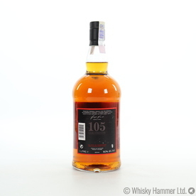 Glenfarclas - 105 (Cask Strength) 1 Litre Thumbnail