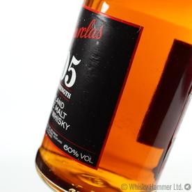 Glenfarclas - 105 (Cask Strength) 1 Litre Thumbnail