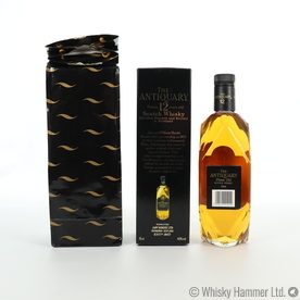 Antiquary - 12 Year Old (75cl) Thumbnail