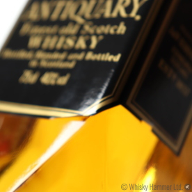 Antiquary - 12 Year Old (75cl) Thumbnail
