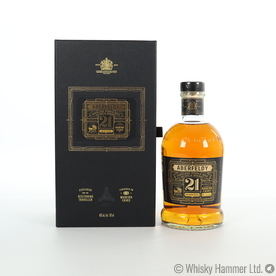 Aberfeldy - 21 Year Old (Madeira Cask) Thumbnail