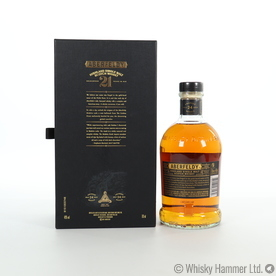 Aberfeldy - 21 Year Old (Madeira Cask) Thumbnail