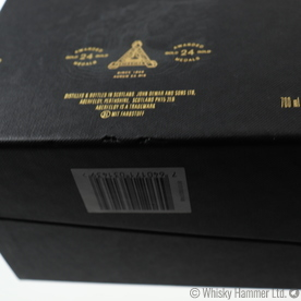 Aberfeldy - 21 Year Old (Madeira Cask) Thumbnail