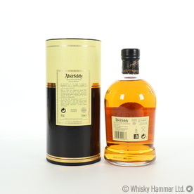 Aberfeldy - 12 Year Old (1 Litre) Thumbnail