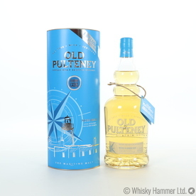 Old Pulteney - Noss Head (1 Litre) Thumbnail
