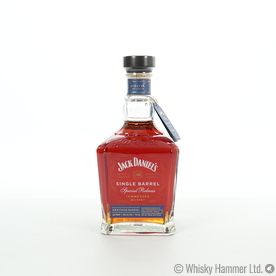 Jack Daniel's - Heritage Barrel (75cl) Thumbnail