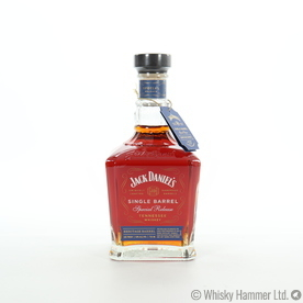 Jack Daniel's - Heritage Barrel (75cl) Thumbnail