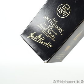 Antiquary - 12 Year Old (75cl) Thumbnail