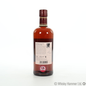 Nikka - Miyagikyo (Sherry Wood Finish 2018) Thumbnail