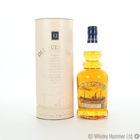 Old Pulteney - 12 Year Old Thumbnail