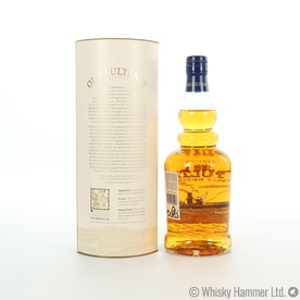 Old Pulteney - 12 Year Old Thumbnail