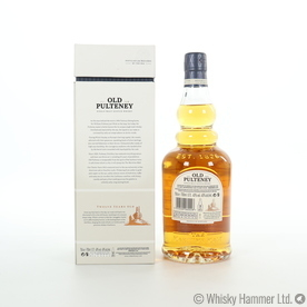 Old Pulteney - 12 Year Old Thumbnail