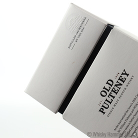 Old Pulteney - 12 Year Old Thumbnail