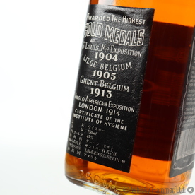 Jack Daniel's - Old No.7 (75cl) Thumbnail