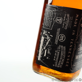 Jack Daniel's - Old No.7 (75cl) Thumbnail