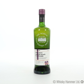 Aberfeldy - 10 Year Old (2008) SMWS 60.28 Thumbnail