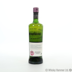 Aberfeldy - 10 Year Old (2008) SMWS 60.28 Thumbnail