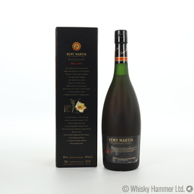 Remy Martin - Fine Champagne Cognac VSOP (Riche & Ambre) Thumbnail