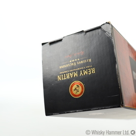 Remy Martin - Fine Champagne Cognac VSOP (Riche & Ambre) Thumbnail