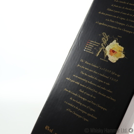 Remy Martin - Fine Champagne Cognac VSOP (Riche & Ambre) Thumbnail