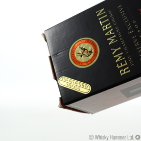 Remy Martin - Fine Champagne Cognac VSOP (Riche & Ambre) Thumbnail