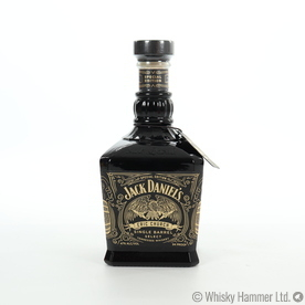 Jack Daniel's - Single Barrel Select (Eric Church) Special Edition (75cl) Thumbnail