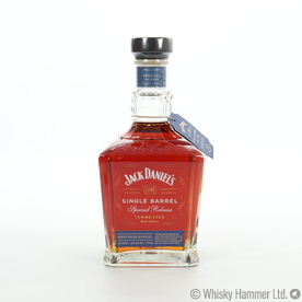 Jack Daniel's - Heritage Barrel (75cl) Thumbnail