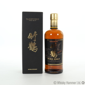 Nikka - Taketsuru (Pure Malt) Thumbnail