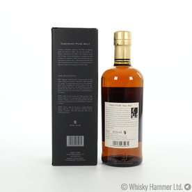 Nikka - Taketsuru (Pure Malt) Thumbnail