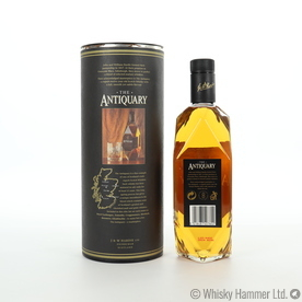 Antiquary - 12 Year Old Thumbnail