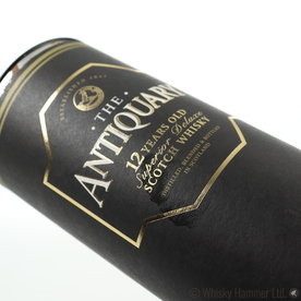 Antiquary - 12 Year Old Thumbnail